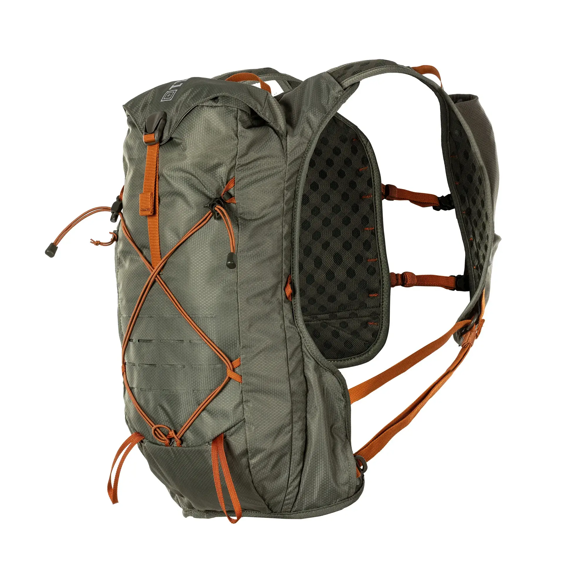 All-Weather Hiking Backpack