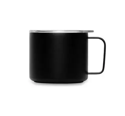 Insulated Camping Mug