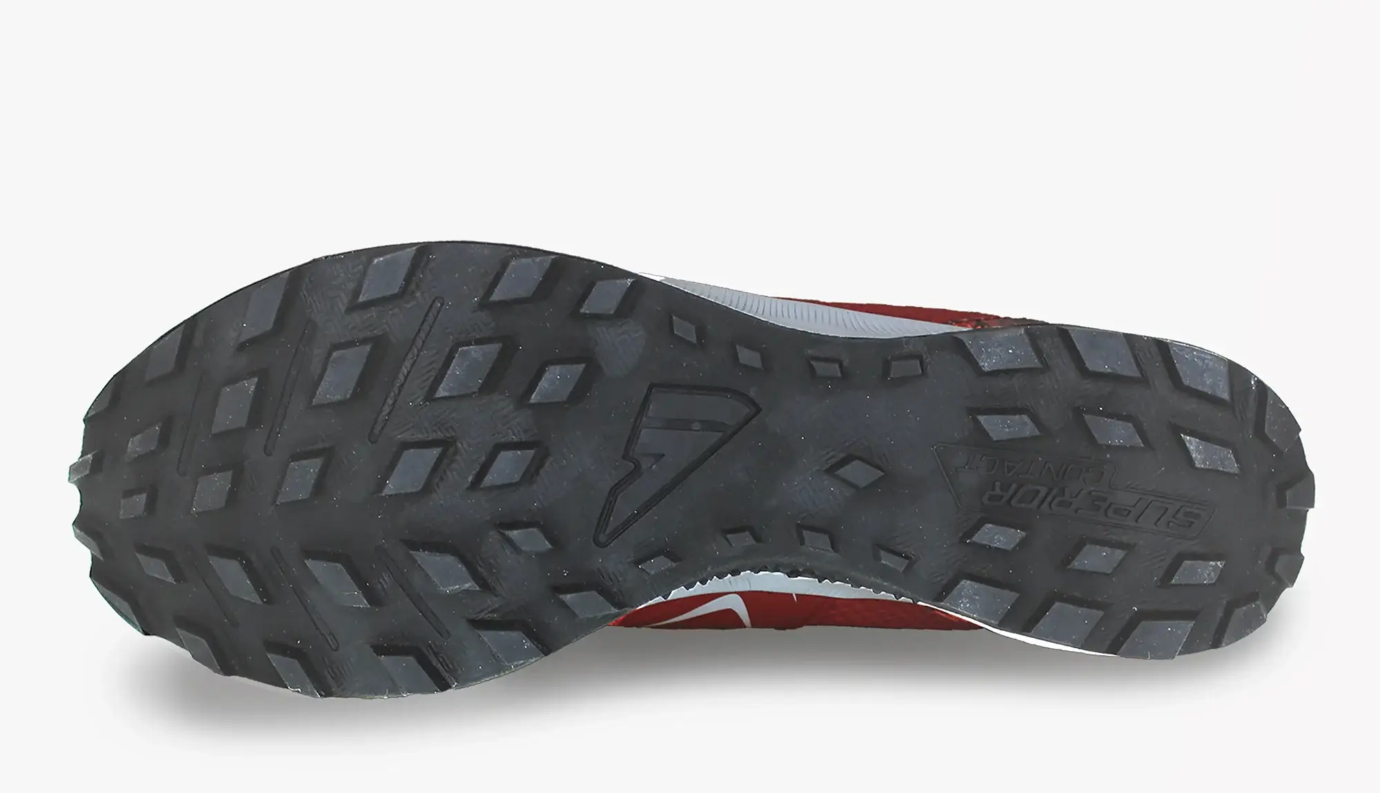 Trail Running Shoes